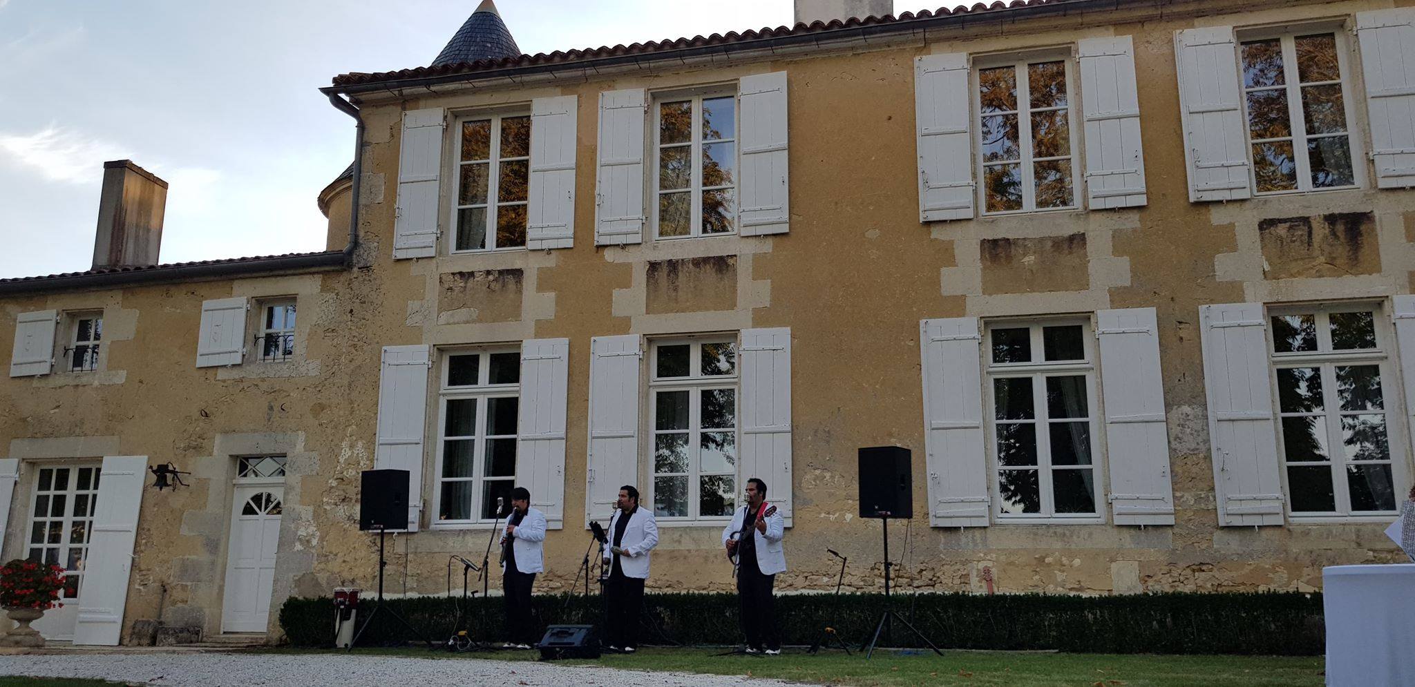 trio, valdes, musique, latino, live, concert, niort, ouest, france