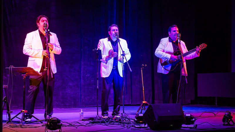 trio, valdes, musique, latino, live, concert, niort, ouest, france