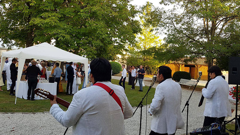 trio, valdes, musique, latino, live, concert, niort, ouest, france